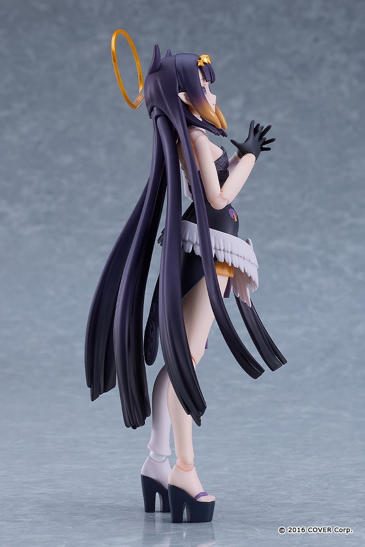 figma 一伊那尓栖