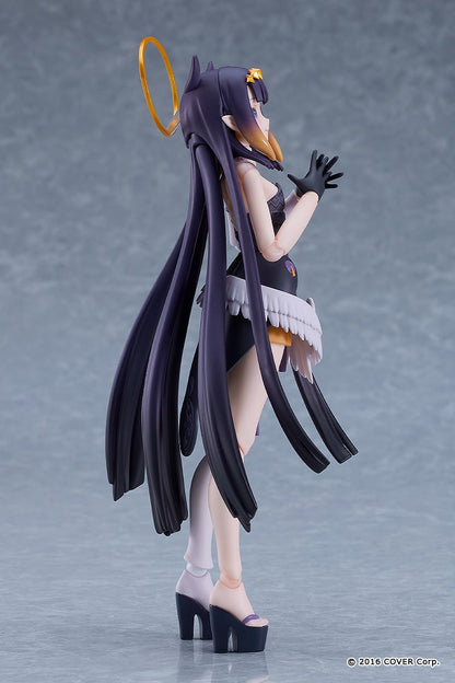 figma 一伊那尓栖