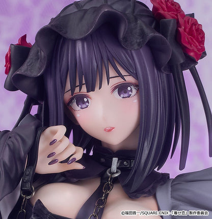 黒江雫 cosplay by Marin