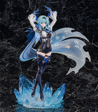 エウルア 波沫のワルツVer.