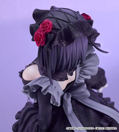 黒江雫 cosplay by Marin