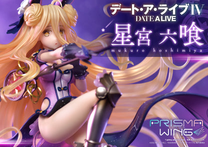 PRISMA WING デート・ア・ライブ 星宮 六喰 1/7 スケール 完成品フィギュア