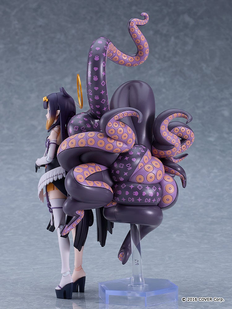 figma 一伊那尓栖