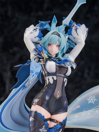 エウルア 波沫のワルツVer.
