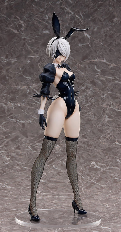 2B（ヨルハ二号B型）バニーVer.