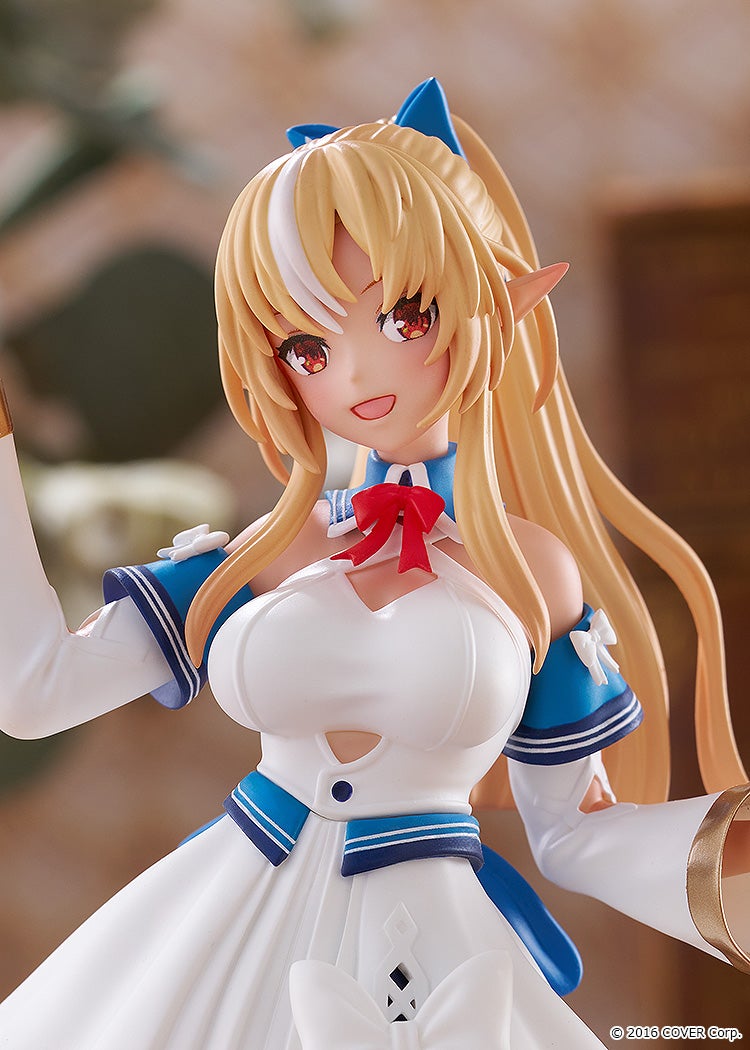POP UP PARADE 不知火フレア