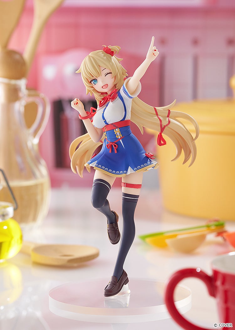 POP UP PARADE 赤井はあと