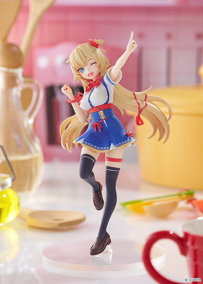 POP UP PARADE 赤井はあと