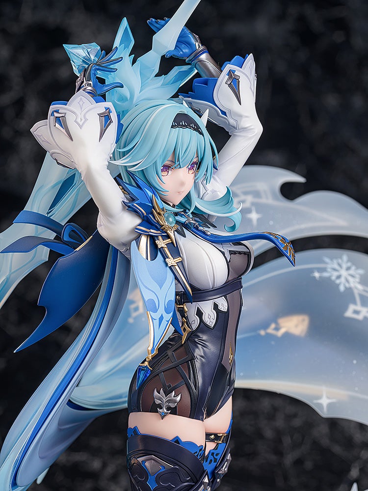 エウルア 波沫のワルツVer.