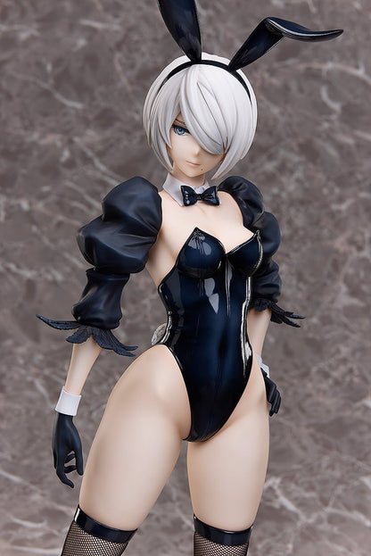 2B（ヨルハ二号B型）バニーVer.