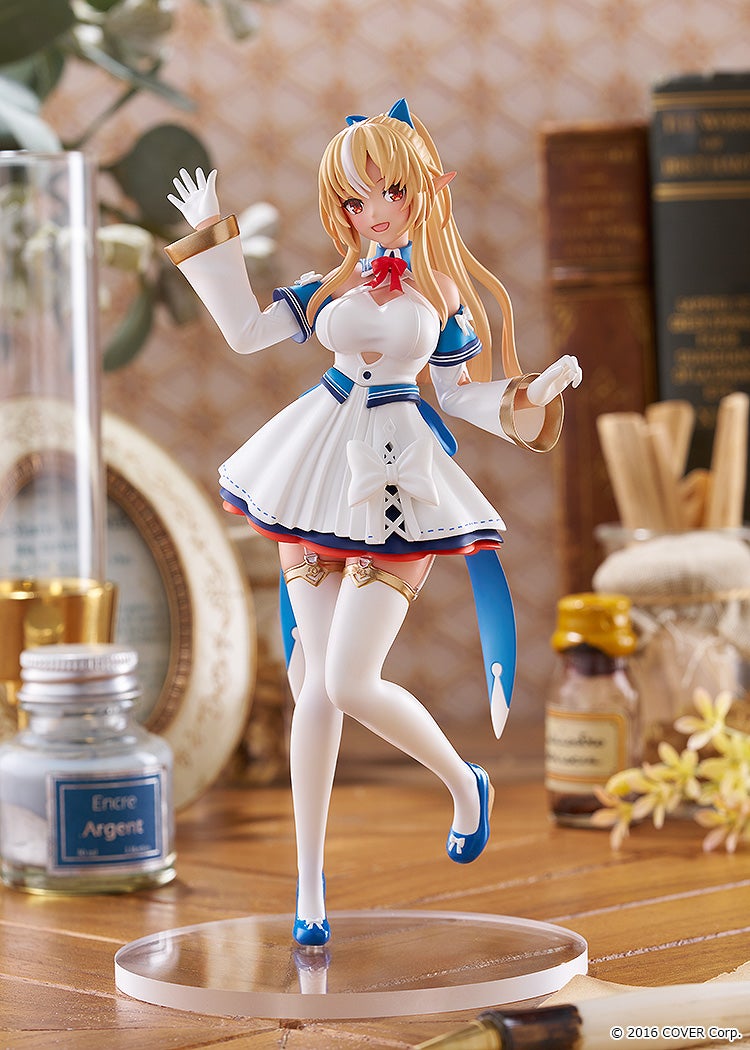 POP UP PARADE 不知火フレア