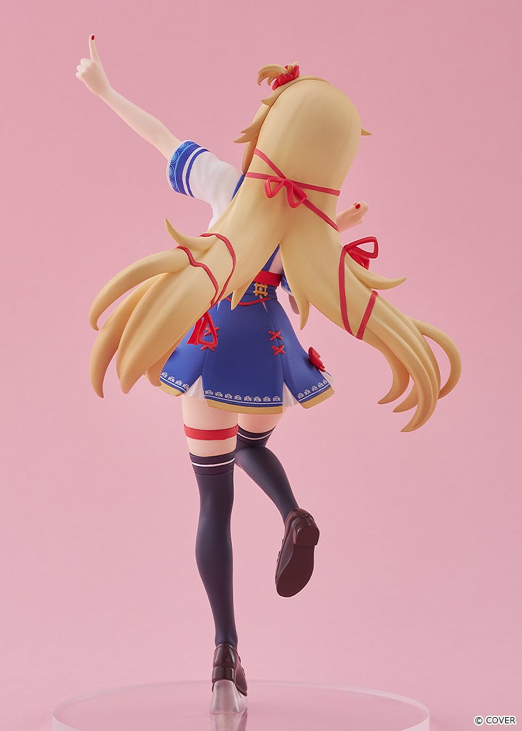 POP UP PARADE 赤井はあと