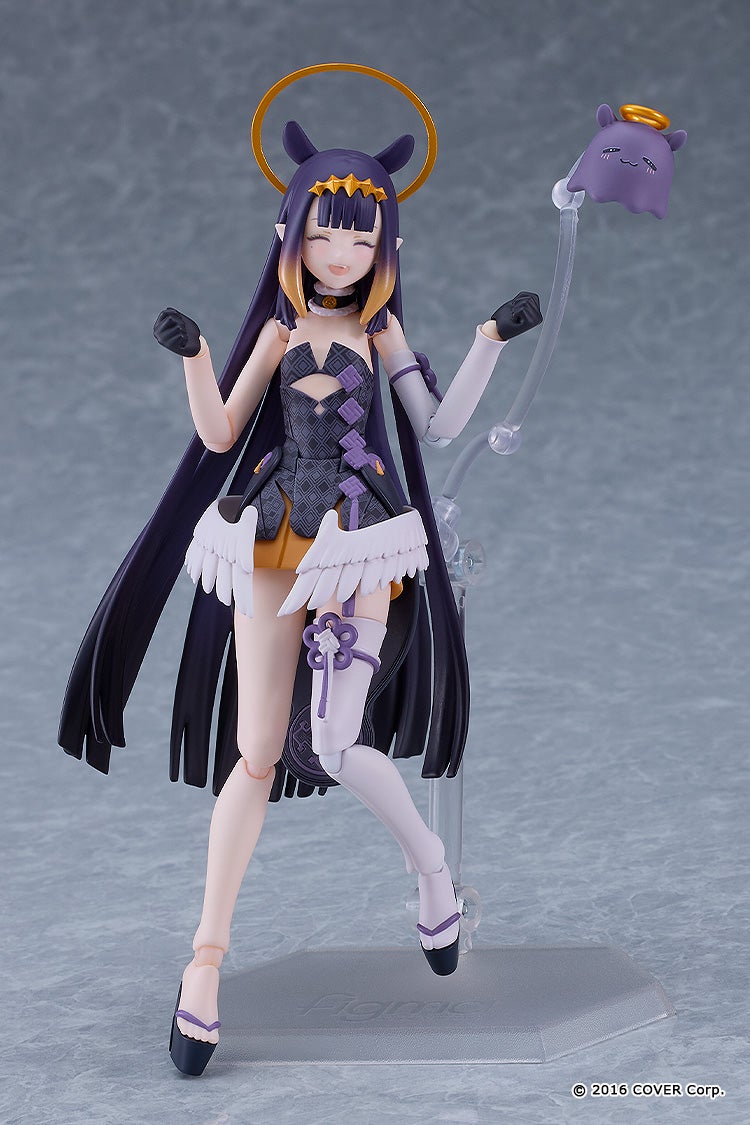 figma 一伊那尓栖