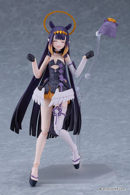 figma 一伊那尓栖