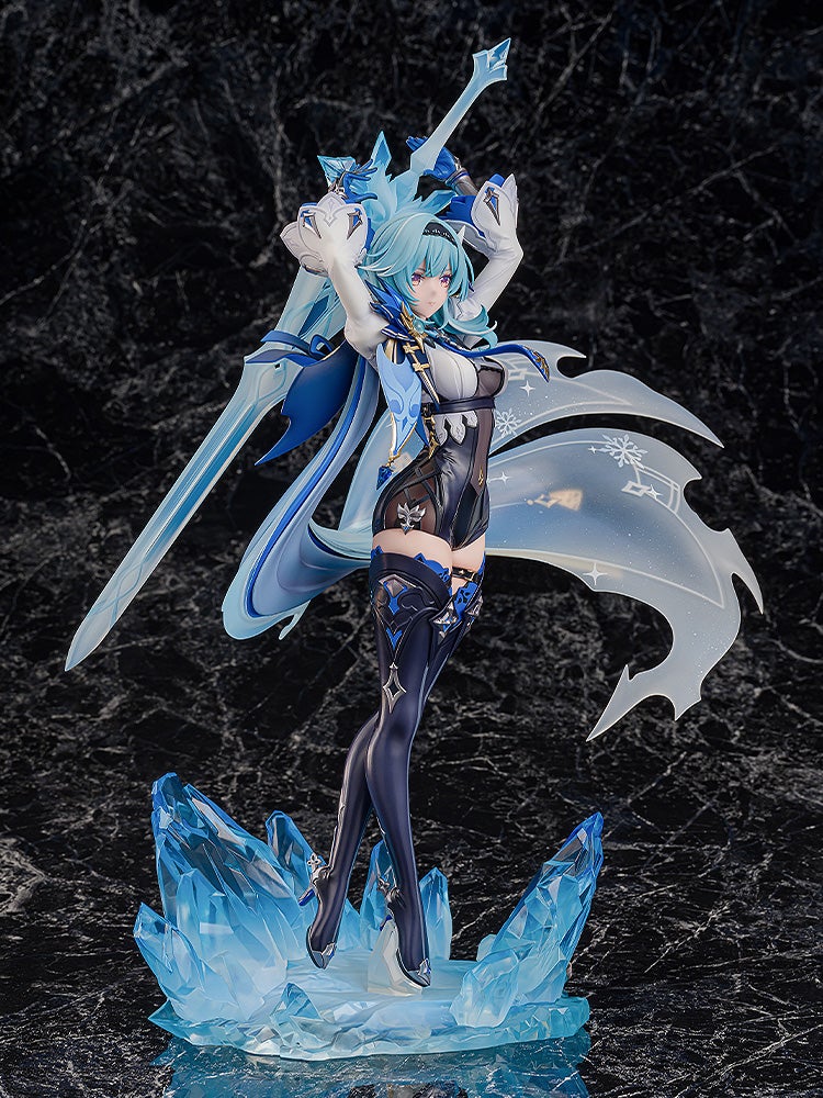 エウルア 波沫のワルツVer.