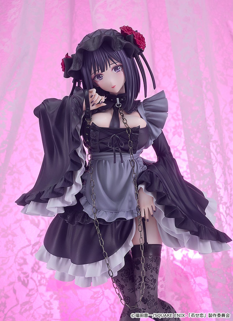 黒江雫 cosplay by Marin - Tokyo Otaku Mode