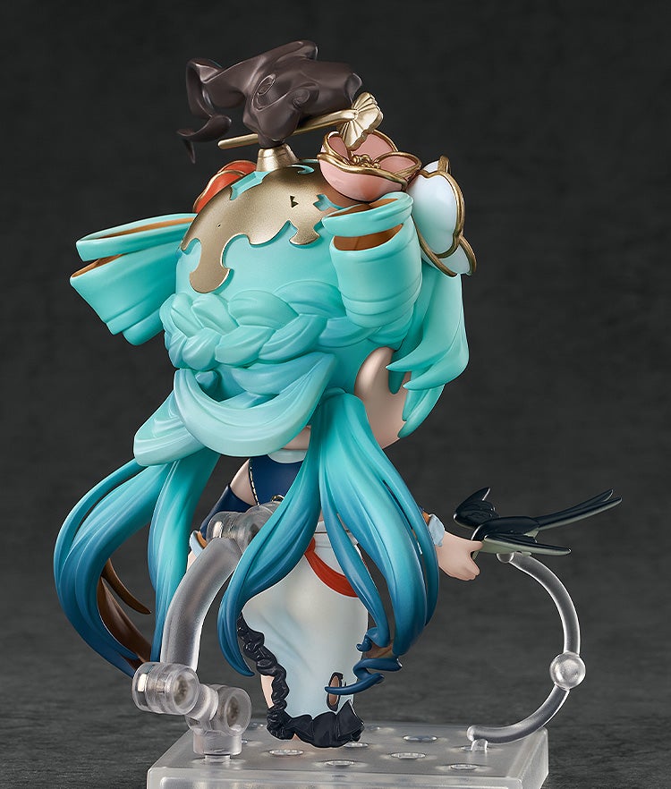 ねんどろいど 初音ミク 十面埋伏Ver.