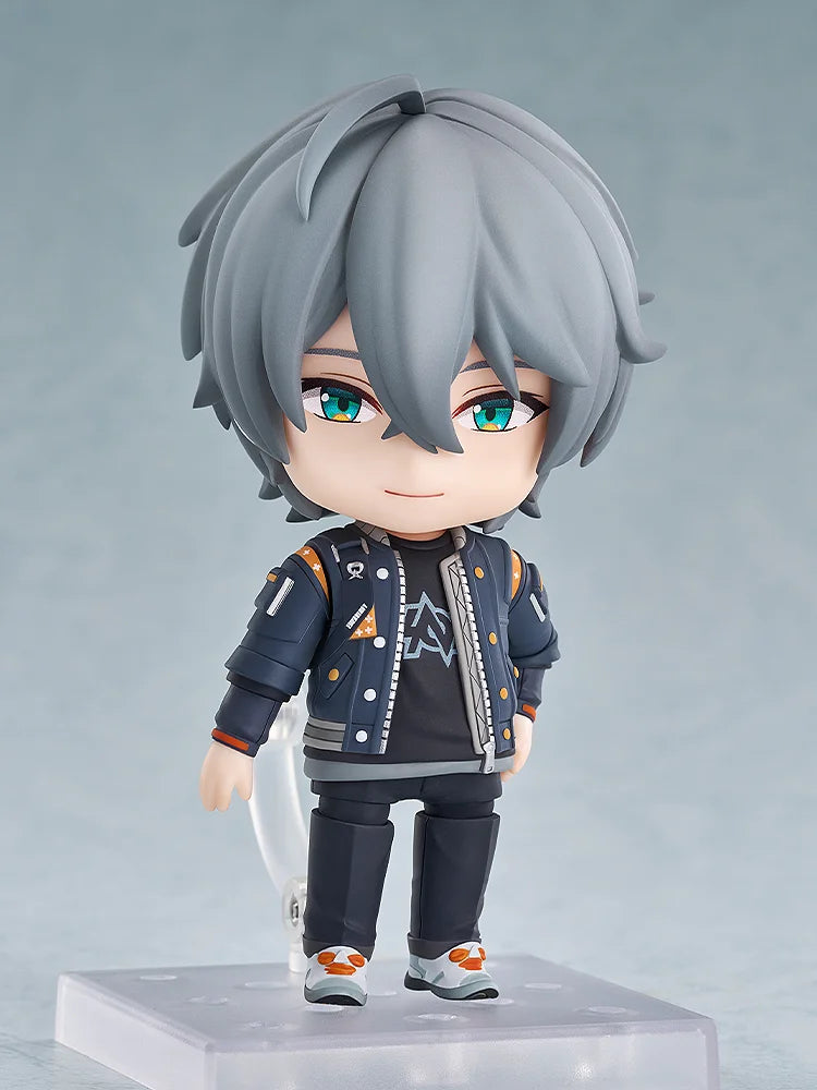 儀*玄様 ゼンレスゾーンゼロ　ねんどろいど　アキラ、リン ねんどろいど ゼンレスゾーンゼロ アキラ - Tokyo Otaku Mode