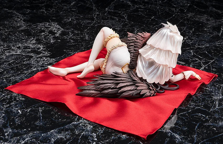 KDcolle オーバーロードIV アルベド ブライドVer. 1/7 スケールフィギュア