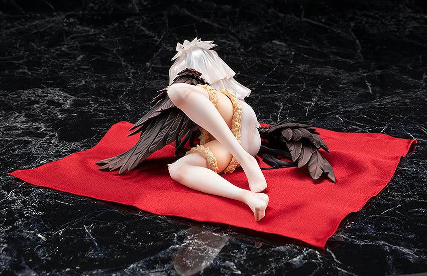 KDcolle オーバーロードIV アルベド ブライドVer. 1/7 スケールフィギュア