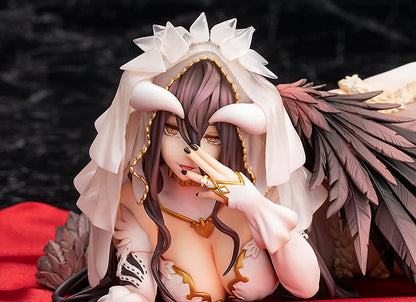 KDcolle オーバーロードIV アルベド ブライドVer. 1/7 スケールフィギュア