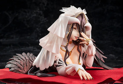 KDcolle オーバーロードIV アルベド ブライドVer. 1/7 スケールフィギュア