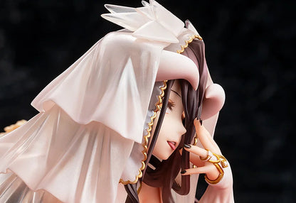 KDcolle オーバーロードIV アルベド ブライドVer. 1/7 スケールフィギュア