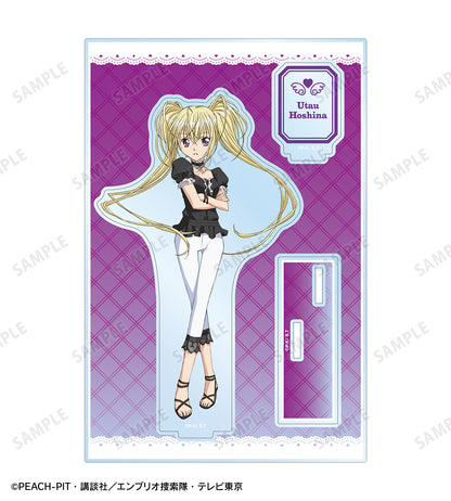 ほしな 歌唄 パーツ付きBIGアクリルスタンド【予約商品】