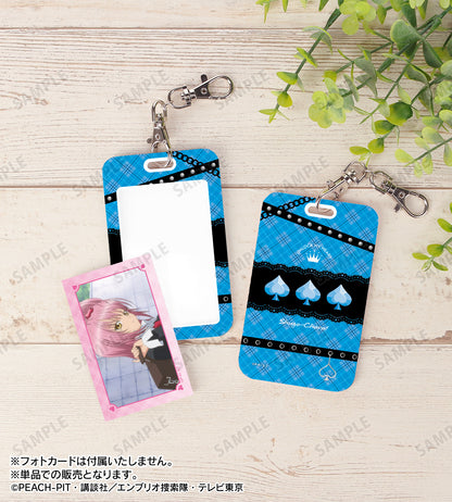 ミキ しゅごたま風 フォトカードホルダー【予約商品】