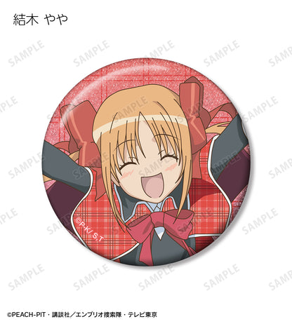 トレーディンググリッター缶バッジ【予約商品】