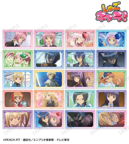 トレーディング場面写イラストカード【予約商品】