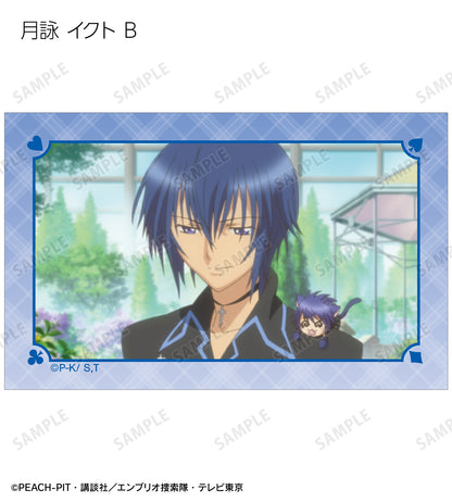 トレーディング場面写イラストカード【予約商品】