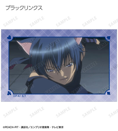 トレーディング場面写イラストカード【予約商品】