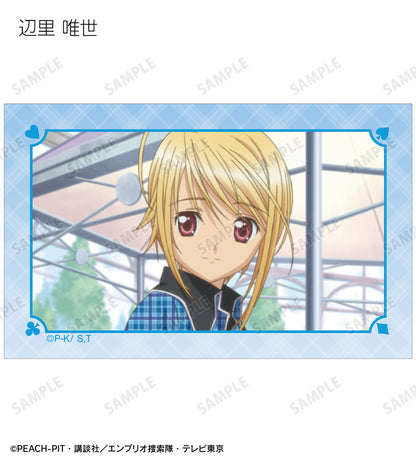 トレーディング場面写イラストカード【予約商品】