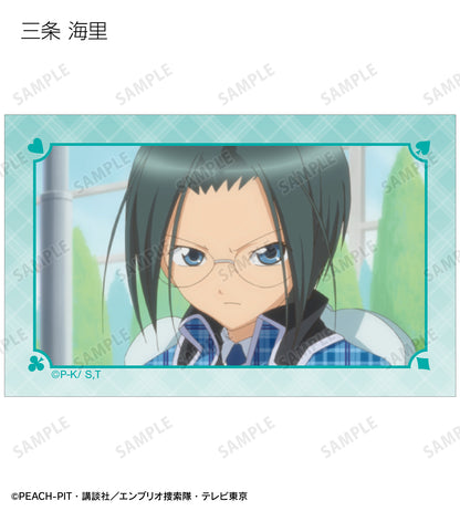トレーディング場面写イラストカード【予約商品】