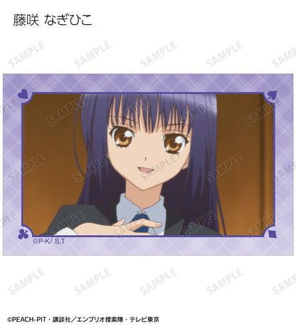 トレーディング場面写イラストカード【予約商品】