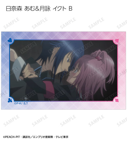 トレーディング場面写イラストカード【予約商品】