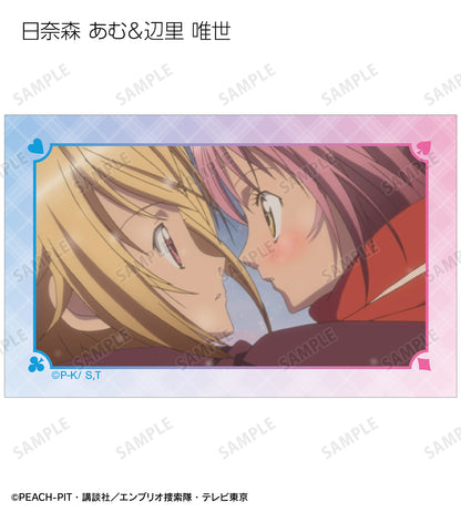 トレーディング場面写イラストカード【予約商品】