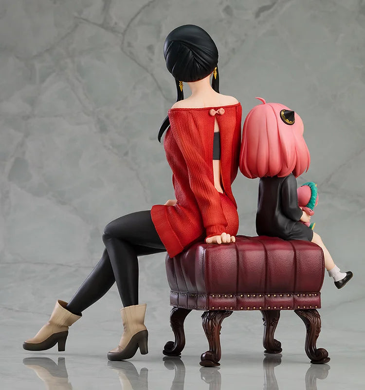 SPY×FAMILY アーニャ＆ヨル 1/7 スケールフィギュア