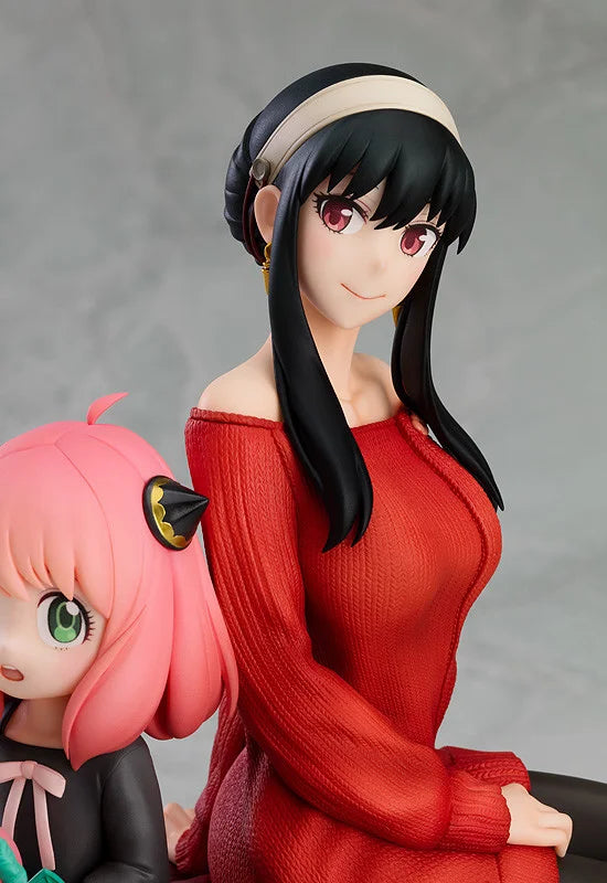 SPY×FAMILY アーニャ＆ヨル 1/7 スケールフィギュア