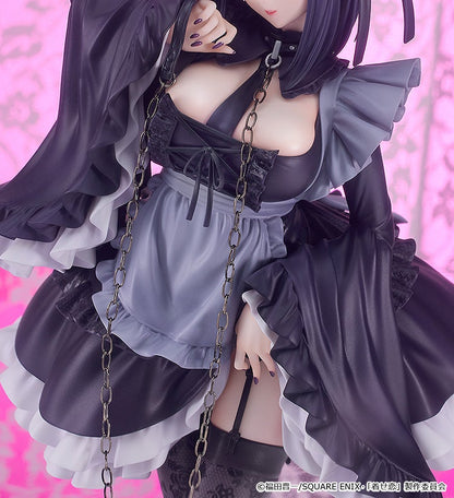 黒江雫 cosplay by Marin