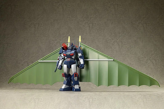 COMBAT ARMORS MAX29 1/72 Scaleコンバットアーマーダグラム ハングライダー装着タイプ