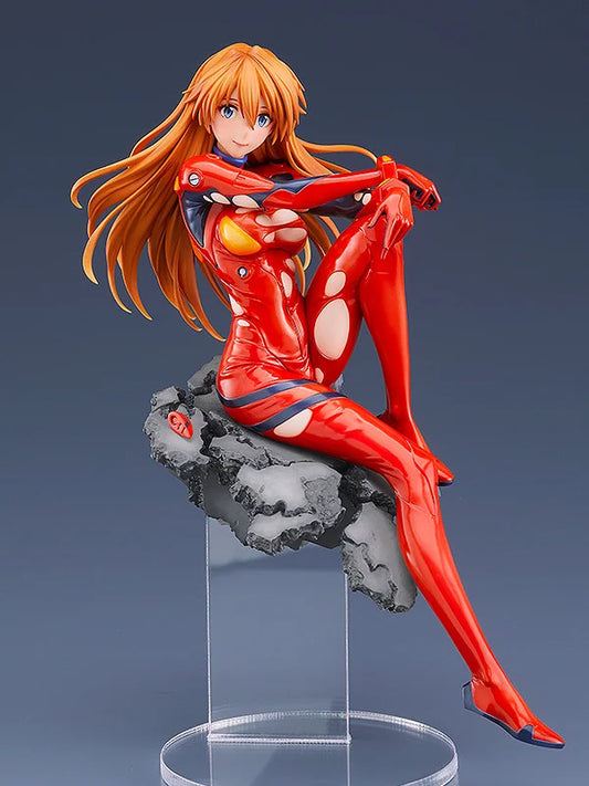 ヱヴァンゲリヲン新劇場版 アスカ・ラングレー 1/7 スケールフィギュア