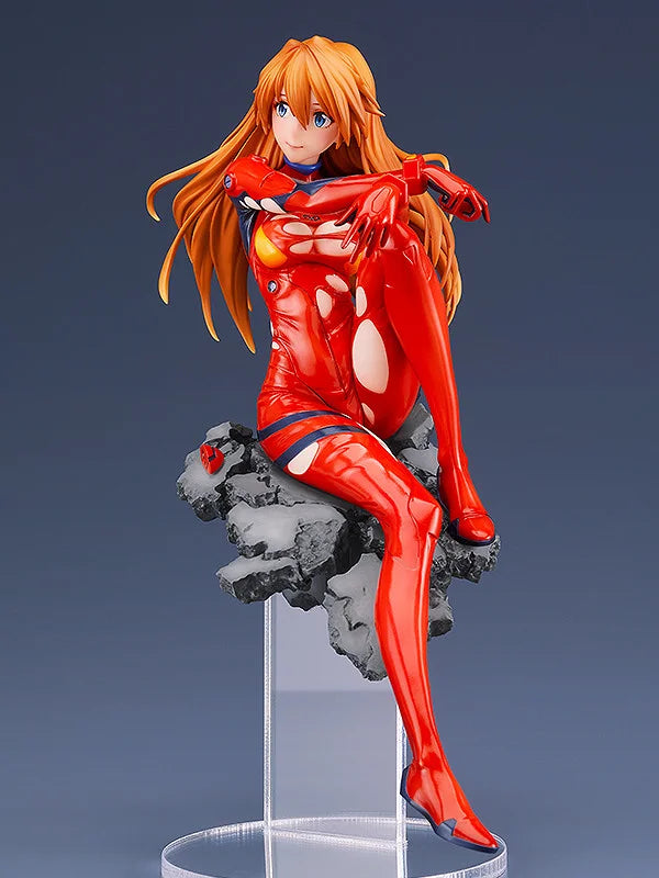 ヱヴァンゲリヲン新劇場版 アスカ・ラングレー 1/7 スケールフィギュア