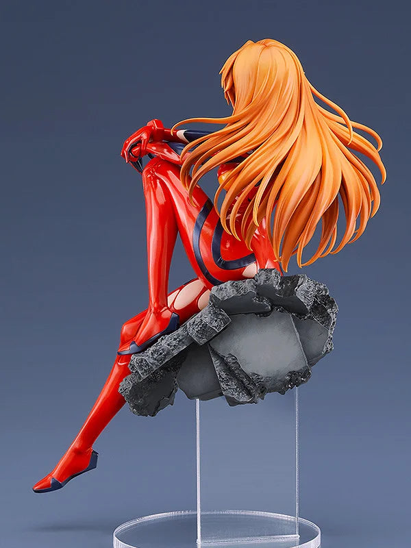 ヱヴァンゲリヲン新劇場版 アスカ・ラングレー 1/7 スケールフィギュア