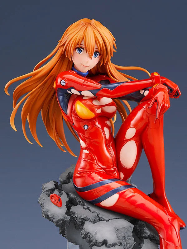 ヱヴァンゲリヲン新劇場版 アスカ・ラングレー 1/7 スケールフィギュア