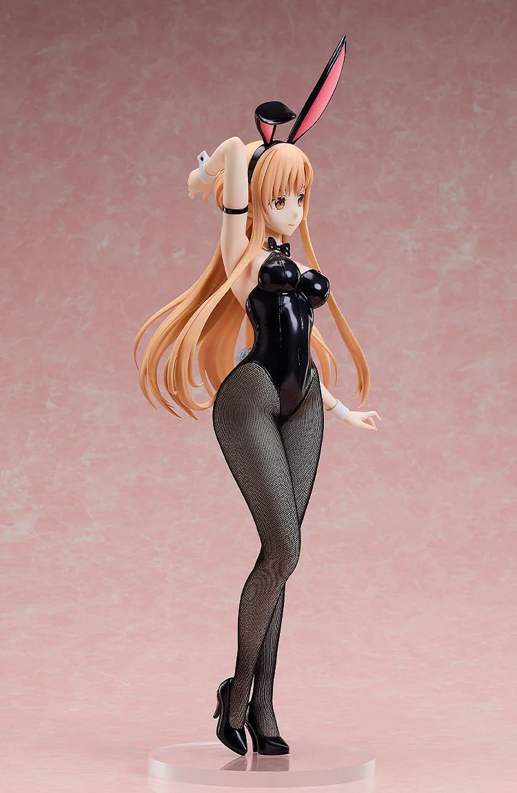 ソードアート・オンライン プログレッシブ アスナ バニーVer. 1/4 完成品フィギュア
