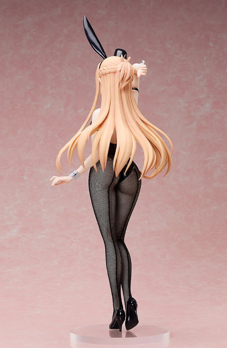 ソードアート・オンライン プログレッシブ アスナ バニーVer. 1/4 完成品フィギュア