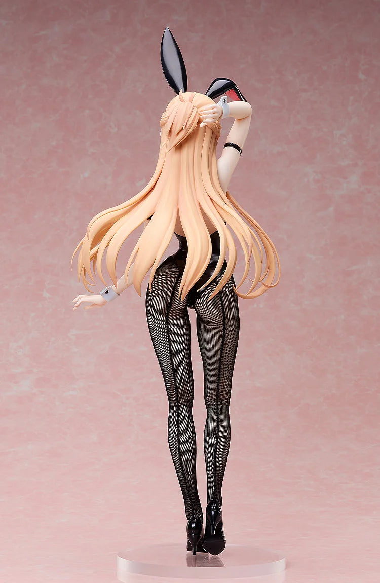 ソードアート・オンライン プログレッシブ アスナ バニーVer. 1/4 完成品フィギュア