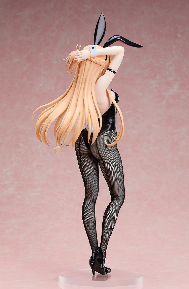 ソードアート・オンライン プログレッシブ アスナ バニーVer. 1/4 完成品フィギュア